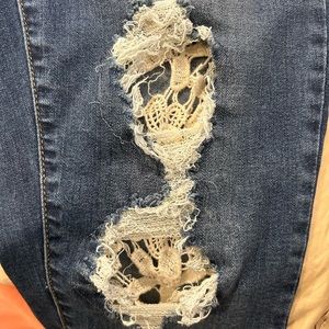 Judy Blue Jeans 13/31